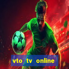 vto tv online futebol sportv